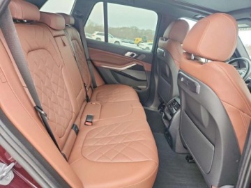 BMW X5 G05 2024 BMW X5 2024 BMW X5 XDRIVE40I 3.0 Benzyna 340KM, zdjęcie 11