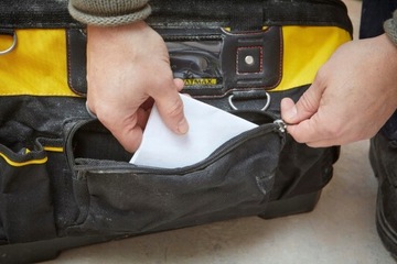 Torba na narzędzia 18'' monterska FatMax Stanley 1-93-950