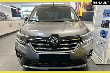 Renault Kangoo III VAN 1.3 TCe 130KM 2025 Renault Kangoo L1H1 Techno EDC 1.3 130KM, zdjęcie 2