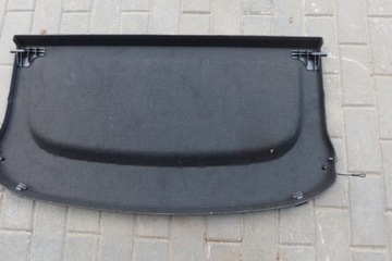 SKODA KAMIQ 19- POLIČKA KUFRU