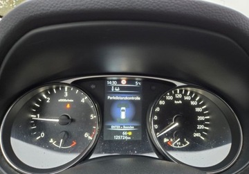 Nissan X-Trail III Terenowy 1.6 dCi 130KM 2017 Nissan X-Trail Swiezo sprowadzony Ubezpieczony Zarejestrowany 1.6, zdjęcie 10