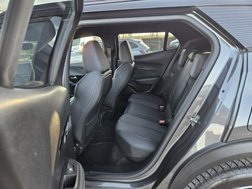 Peugeot 2008 II SUV 1.5 BlueHDi 130KM 2020 Peugeot 2008 1,5 diesel 130KM GT Automat, zdjęcie 5