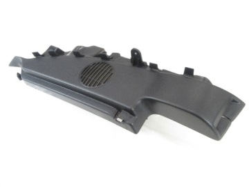 Halter Blende Abdeckung öv, szíj Halter polki links heck Kofferraum BMW e81