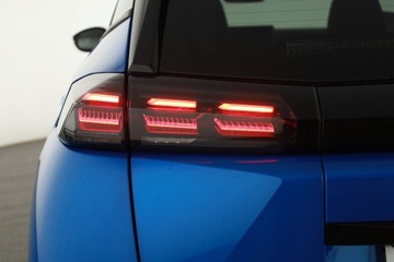 Peugeot 2008 II SUV Facelifting 1.2 PureTech 130KM 2024 Peugeot 2008 1.2 PureTech, Salon Polska, zdjęcie 21