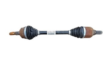 PÓŁOŚ OPEL MOKA CITROEN C4 III 1.2 turbo 12v 9841939180