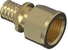 ZŁĄCZKA GW MX C/Z WODA PN10 20X3/4 (SZT)