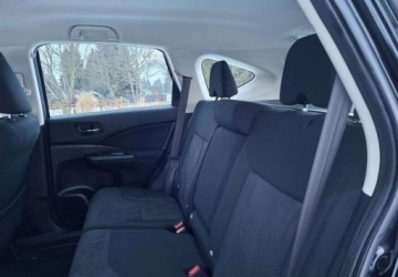 Honda CR-V IV SUV Facelifting 2.0 i-VTEC 155KM 2015 Honda CR-V Honda CR-V 2.0i-VTEC 4WD Automatik Elegance 2.0 Benzyna 155KM, zdjęcie 26