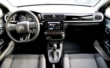 Citroen C3 III Hatchback Facelifting 1.2 PureTech 110KM 2023 Citroen C3 1.2 PureTech Shine EAT6 1.2 Benzyna 110KM, zdjęcie 16