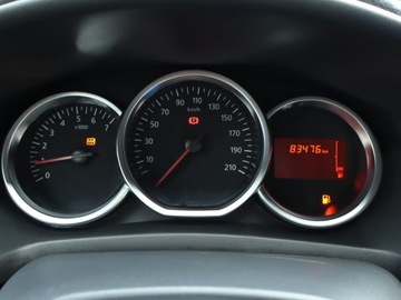 Dacia Logan II MCV Facelifting 0.9 TCe 90KM 2019 Dacia Logan 0.9 TCe, Salon Polska, 1. Właściciel, zdjęcie 10