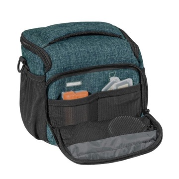 СУМКА PEDEA FASHION L БИРЮЗОВАЯ