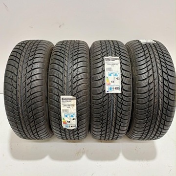 KOLA 5X120 16 BMW 3 E90 E91 NOVÉ (KF441)