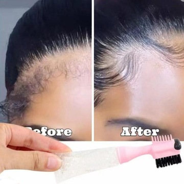 Увлажняющий контроль краев Водонепроницаемые девушки