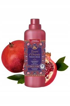 Tesori d'Oriente Koncentrat do płukania 760ml