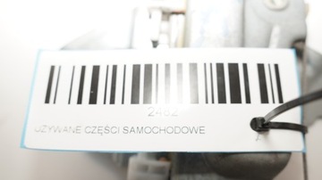 MECHANIZMUS OKNO PRAVÝ PŘEDNÍ CITROEN DS4 FACELIFT 15-18R