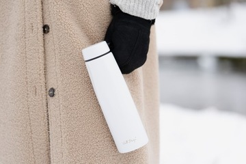 VIALLI FUORI ТЕРМОБУТЫЛКА ВАКУУМНЫЙ ТЕРМОС ЧАЙ КОФЕ НАПИТКИ 500 МЛ