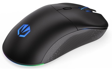 ENDORFY GEM Plus Wireless mysz bezprzewodowa myszka gamingowa 26000 DPI RGB