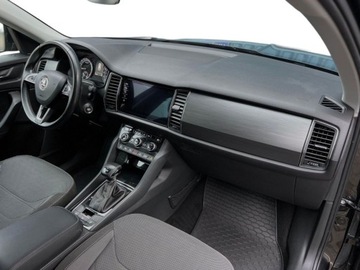 Skoda Kodiaq I SUV 2.0 TDI 150KM 2017 Skoda Kodiaq Skoda Kodiaq 2.0 TDI 150 KM DSG LED Navi Columbus 7 miejsc, zdjęcie 13