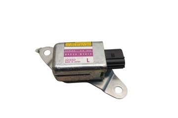 LEVÝ BOČNÍ SENZOR NÁRAZŮ DAIHATSU SIRION (M3_) 89830B1010 1.3L 2006