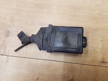 STEROWNIK EMULATOR LPG FIAT PUNTO II 1.2