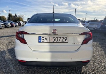 Fiat Tipo II Sedan 1.4 95KM 2016 Fiat Tipo Samochod z gwarancja 1.4 Benzyna 95KM, zdjęcie 4