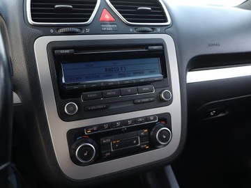 Volkswagen Scirocco III Coupe 1.4 TSI 122KM 2011 VW Scirocco 1.4 TSI, Klima, Klimatronic, Tempomat, zdjęcie 10