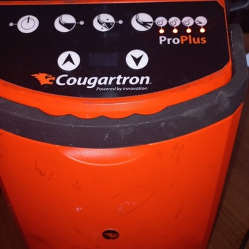 Cougartron Pro Plus