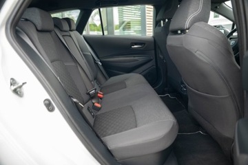 Toyota Corolla XII TS Kombi Facelifting 1.8 Hybrid 140KM 2023 Toyota Corolla 1.8 Hybrid Comfort Seria E21 (2019-, zdjęcie 18