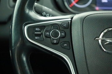 Opel Insignia I Sports Tourer Facelifting 2.0 CDTI ECOTEC 110KM 2014 Opel Insignia 2.0 CDTI, Salon Polska, Serwis ASO, zdjęcie 13