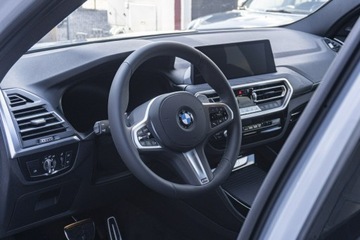 BMW X4 G02 SUV Facelifting 2.0 20d 190KM 2025 BMW X4 xDrive20d DEMO, zdjęcie 9