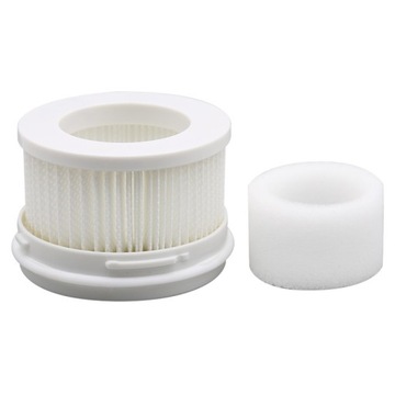 Фильтр для ручного пылесоса Xiaomi 1C — 2 шт.