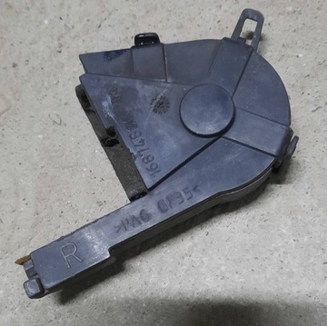 KRYT PŘÍVODŮ DVEŘE POSUVNÝCH VITO W639 16874876