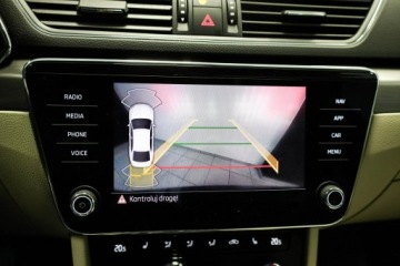 Skoda Superb III Liftback Facelifting 2.0 TDI SCR 150KM 2022 Škoda Superb Skoda Superb DSG*I Rej 2022*Salon, zdjęcie 22