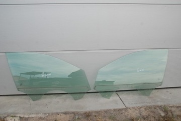 VW PASSAT B8 14- SZYBA L / P PRZEDNIA