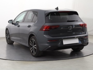 Volkswagen Golf VIII 2024 VW Golf 1.5 eTSI, Salon Polska, 1. Właściciel, zdjęcie 3