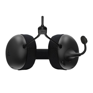 Наушники PDP для Nintendo SWITCH LVL40 Black