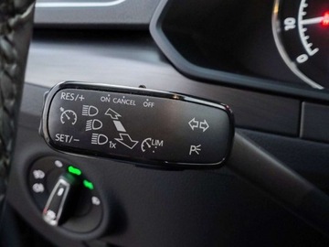 Skoda Superb III Liftback Facelifting 1.5 TSI 150KM 2019 Skoda Superb 1.5 Benzyna 150KM, zdjęcie 28