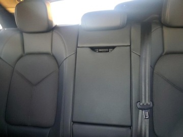 Porsche Macan 2023 Porsche Macan Base 2023 2.0l 2.0 Benzyna 261KM, zdjęcie 11