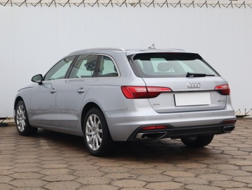 Audi A4 B9 Avant Facelifting 2.0 35 TDI 163KM 2020 Audi A4 35 TDI, Automat, VAT 23%, Navi, Klima, zdjęcie 3