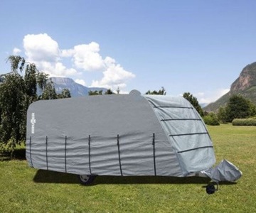 Caravan Cover 700-750 Чехол для прицепа BRUNNER