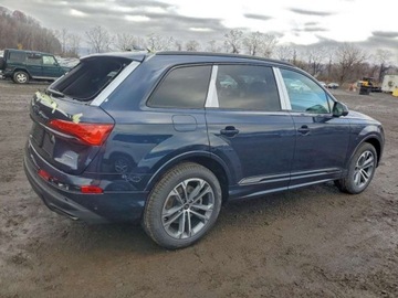 Audi Q7 II 2026 Audi Q7 Premium 2026 3.0l 3.0 Benzyna 335KM, zdjęcie 3
