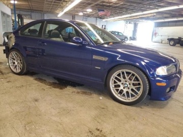 BMW Seria 3 E90-91-92-93 2006 BMW M3 BMW M3 E46, od ubezpieczalni 3.2 Benzyna 333KM, zdjęcie 2