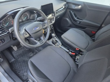 Ford Puma II Crossover 1.0 EcoBoost 95KM 2022 Ford Puma 1.0 | Niski przebieg 8 tys !!! | Stan, zdjęcie 6