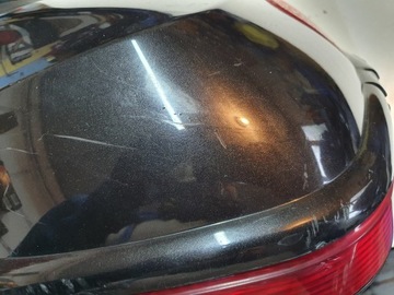 HONDA FES PANTHEON 125 ЦЕНТРАЛЬНЫЙ КОРПУС ОРИГИНАЛ
