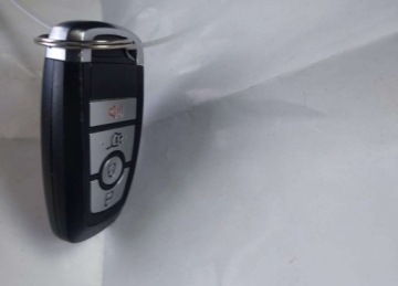 Ford Escape III 2023 Ford Escape Ford escape St-Line, 2.5L, 2.5 Hybryda 165KM, zdjęcie 10