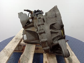 FOCUS MK3 1.6 ECOBOOST SKŘÍŇ MANUÁLNÍ BV6R7002LG
