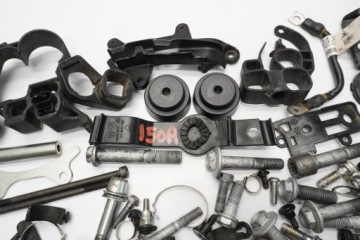 DUCATI MULTISTRADA V4 S 21- БОЛТЫ ВИНТЫ