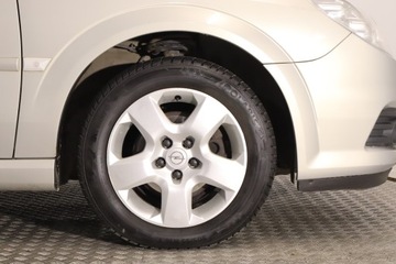 Opel Vectra C Sedan 1.8 ECOTEC 140KM 2006 Opel Vectra 1.8, Salon Polska, GAZ, Klima, zdjęcie 14