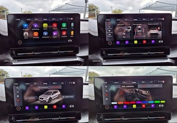 Cupra Formentor 2022 Cupra Formentor 1.5 TSI 150KM DSG Navi 6xPDC Skora Full led kamera Orygina, zdjęcie 28