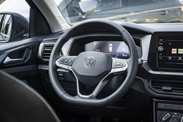 Volkswagen T-Cross SUV Facelifting 1.0 TSI 95KM 2026 Volkswagen T-Cross Life Plus 1.0 TSI 95 KM, zdjęcie 17