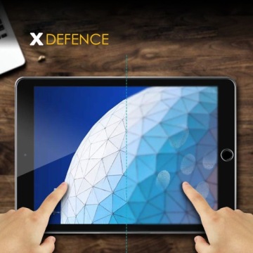 ГИБРИДНОЕ СТЕКЛО ДЛЯ SAMSUNG TAB A 8 2019 T290, 2 шт.